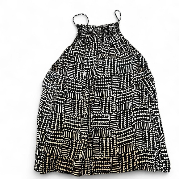 Splendid camisole top with spaghetti straps and front hook & eye closure size L - Picture 4 of 7